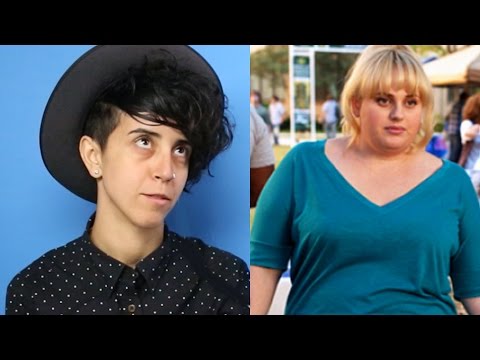 Australians React To American Pop Culture Stereotypes