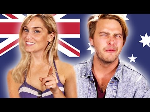 10 Questions Australians Have For The U.S.