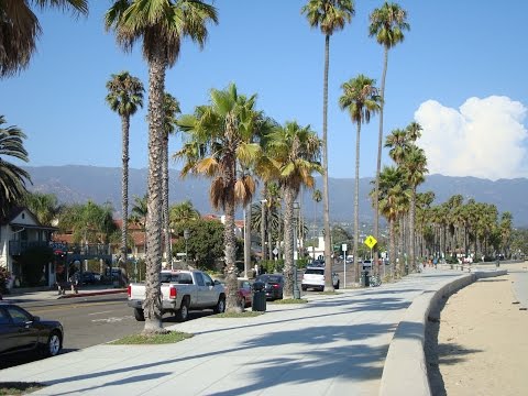 Los Angeles♡: Santa Monica, Venice Beach, Malibu | California Travel tour