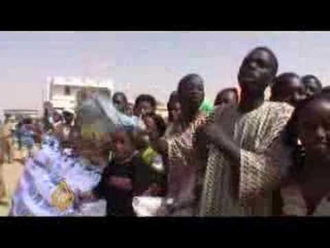 First Person - Benta Yero returns to Mauritania - 21 Feb 08