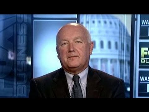 Fmr. Rep. Hoekstra on the Cruz-Kasich alliance against Trump