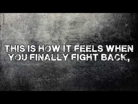 Skillet - Not gonna die (lyrics)