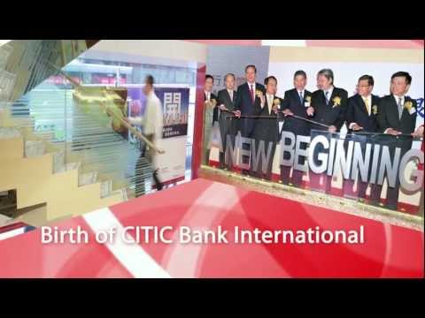 CITIC Bank International