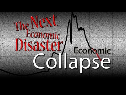 Economic Collapse  - history channel documentary - Financial Crisis - US Economy - America