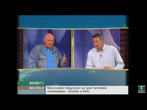 Echo Tv - Bayer–Csintalan-vita