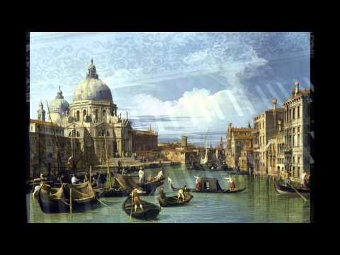 J. S. Bach - Harpsichord Concertos