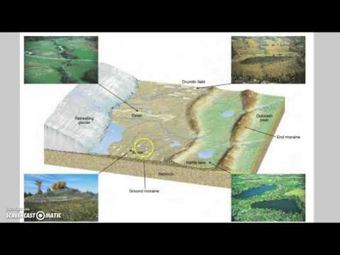 02 - 2 The Great Ice Age - Pleistocene Glaciation