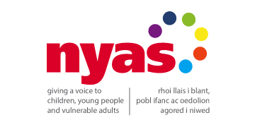 NATIONAL YOUTH ADVOCACY SERVICE logo