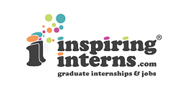 INSPIRING INTERNS logo