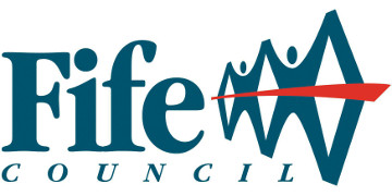 FIFE COUNCIL logo