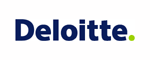 DELOITTE LLP logo