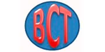 BCT RESOURCING logo