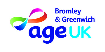 Age UK Bromley & Greenwich logo