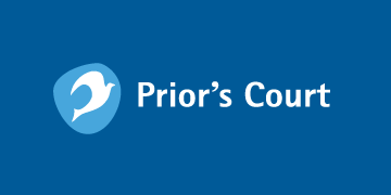 PRIORS COURT FOUNDATION logo