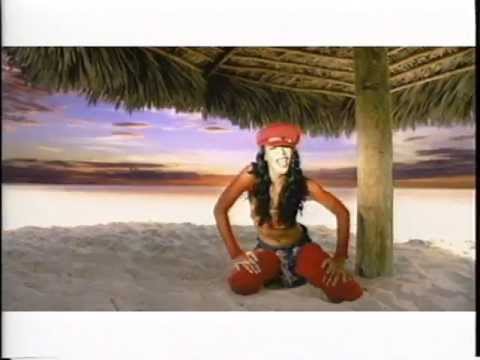 Aaliyah - Rock The Boat