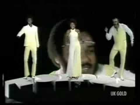 Rock The Boat  1974 Hues Corporation