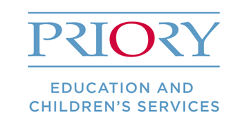 PRIORY EDUCATION SERVICES logo