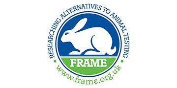 Fund for the Replacement of Animals in Medical Experiments logo