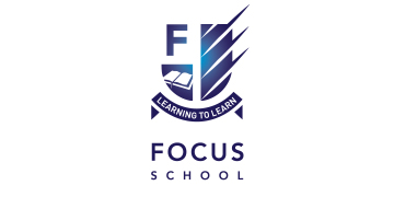 FOCUS LEARNING TRUST logo