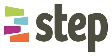 STEP ENTERPRISE logo