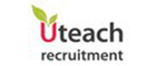 U TEACH logo