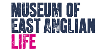 MUSEUM OF EAST ANGLIAN LIFE logo