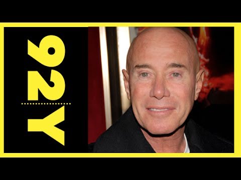 Captains of Industry: David Geffen with Stephen B. Shepard