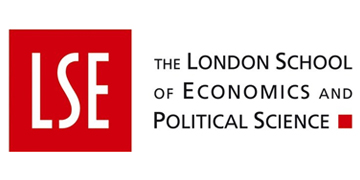 LONDON SCHOOL OF ECONOMICS AND POLITICAL SCIENCE logo