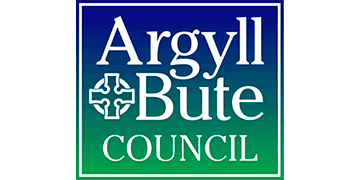 ARGYLL & BUTE COUNCIL logo