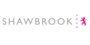 Shawbrook Bank logo