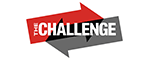 THE CHALLENGE logo