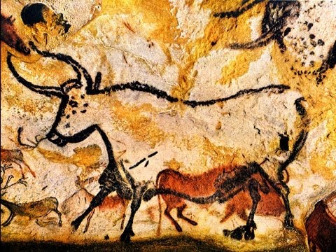 LA GROTTE DE LASCAUX