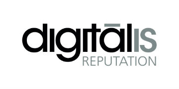 DIGITALIS REPUTATION logo