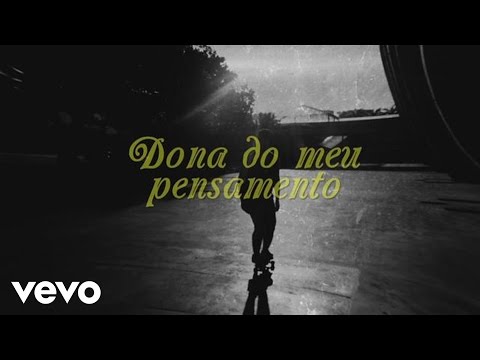 Charlie Brown Jr. - Dona do Meu Pensamento