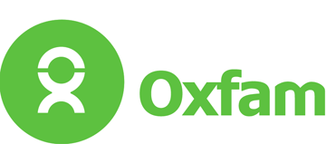 OXFAM GB logo