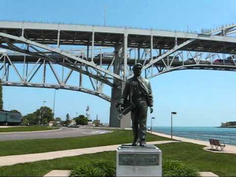 Let's Visit Port Huron, MI