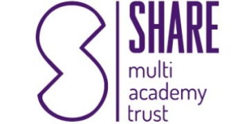 SHARE MULTI ACADEMY TRUST logo