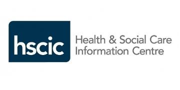 HEALTH & SOCIAL CARE INFORMATION CENTRE logo