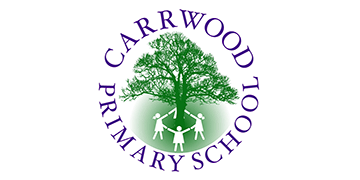 CARRWOOD PRIMARY SCHOOL logo