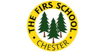 THE FIRS SCHOOL CHESTER logo