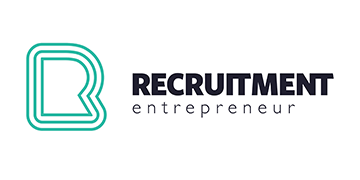 RECRUITMENT ENTREPRENEUR logo