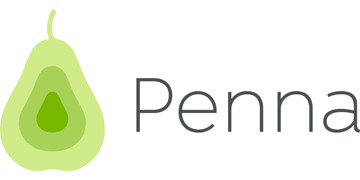 PENNA PLC logo