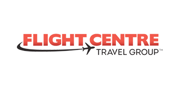 FLIGHT CENTRE logo