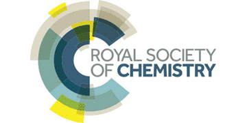 ROYAL SOCIETY OF CHEMISTRY logo