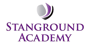 STANGROUND ACADEMY logo