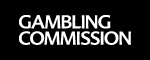 GAMBLING COMMISSION  logo