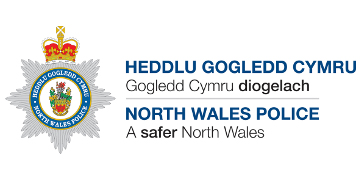 NORTH WALES POLICE logo