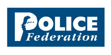 POLICE FEDERATION OF ENGLAND AND WALES logo