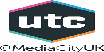 UTC@MEDIACITYUK logo