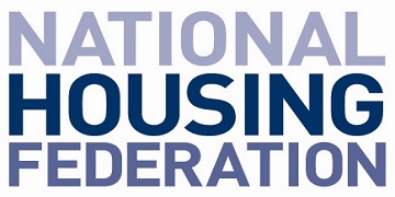 National Housing Federation logo